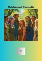 Tagebuch Elfenfamilie