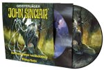 John Sinclair - Picture-Vinyl 101 / 102, 2