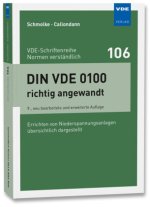 DIN VDE 0100 richtig angewandt