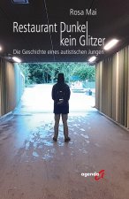 Restaurant Dunkel kein Glitzer