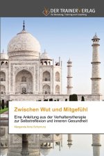 Zwischen Wut und Mitgefühl