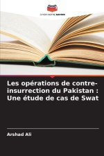 Les opérations de contre-insurrection du Pakistan : Une étude de cas de Swat