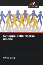 Sviluppo delle risorse umane