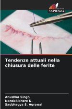 Tendenze attuali nella chiusura delle ferite