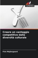 Creare un vantaggio competitivo dalla diversità culturale