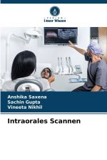 Intraorales Scannen