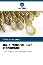 Die 1-Milliarde-Euro-Monografie