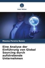 Eine Analyse der Einführung von Global Sourcing durch aufstrebende Unternehmen