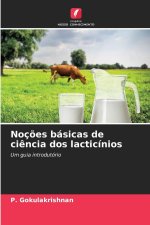 Noções básicas de ciência dos lacticínios