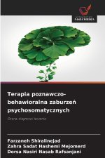 Terapia poznawczo-behawioralna zaburzen psychosomatycznych