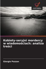 Kobiety-seryjni mordercy w wiadomosciach: analiza tresci