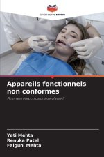 Appareils fonctionnels non conformes