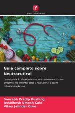 Guia completo sobre Neutracutical
