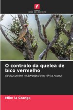 O controlo da quelea de bico vermelho