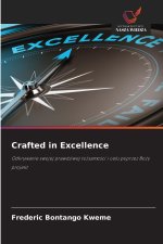 Crafted in Excellence