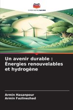 Un avenir durable : Énergies renouvelables et hydrogène