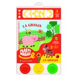 La granja  ('Plastimasas')