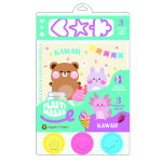 Kawaii ('Plastimasas')