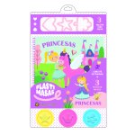 Princesas ('Plastimasas')