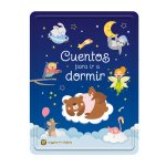 Cuentos para ir a dormir ('Latas Divertidas')