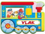 Veci v pohybe: Vlak