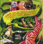 Dobrý sen se neprozrazuje / Ndoto njema haihadithiwi (100 svahilských přísloví)