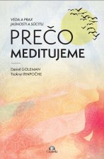 Prečo meditujeme