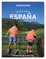 Explora España con niños 1  2025