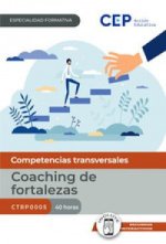 MANUAL COACHING DE FORTALEZAS CTRP0005 ESPECIALIDADES FORMA