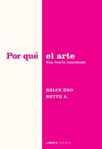 Por qué el arte