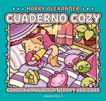 Cuaderno Cozy