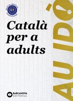 Au Ido Suficiencia Catala Per A Adults C1