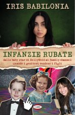 Infanzie rubate. Dalle baby star di Hollywood ai family channel: quando i genitori vendono i figli