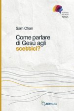 Come parlare di Gesù agli scettici?