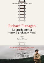 strada stretta verso il profondo Nord