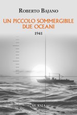 piccolo sommergibile due oceani. 1941