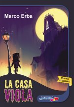 casa viola