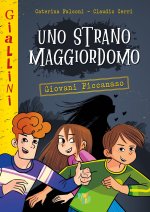 strano maggiordomo