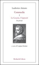 Commedie