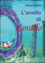 anello di corallo