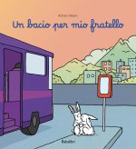 bacio per mio fratello