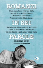 Romanzi in sei parole
