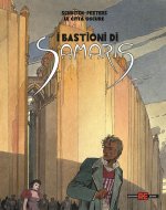 bastioni di Samaris. Le città oscure