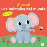 CUCUU! LOS ANIMALES DEL MUNDO