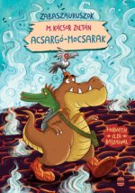 Acsargó-mocsarak