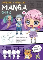 Aprende a dibujar MANGA CHIBIS