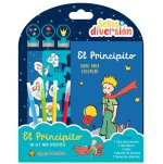 El Principito ('Sellos y diversión')