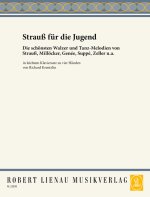 Strauß pour la jeunesse
