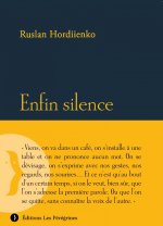 Enfin silence