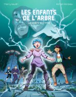 Les enfants de l'arbre tome 3